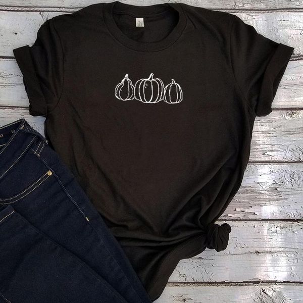 women's t-shirt pumpkin tshirt 2021 halloween gourd tee women oversized vintage kawaii clothes letter aesthetic, White
women's t-shirt pumpkin tshirt 2021 halloween gourd tee women oversized vintage kawaii clothes letter aesthetic, White