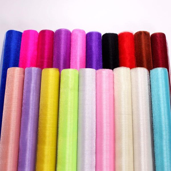 party decoration tulle roll 4m fabric organza spool wedding birthday kids baby shower diy decorations
party decoration tulle roll 4m fabric organza spool wedding birthday kids baby shower diy decorations