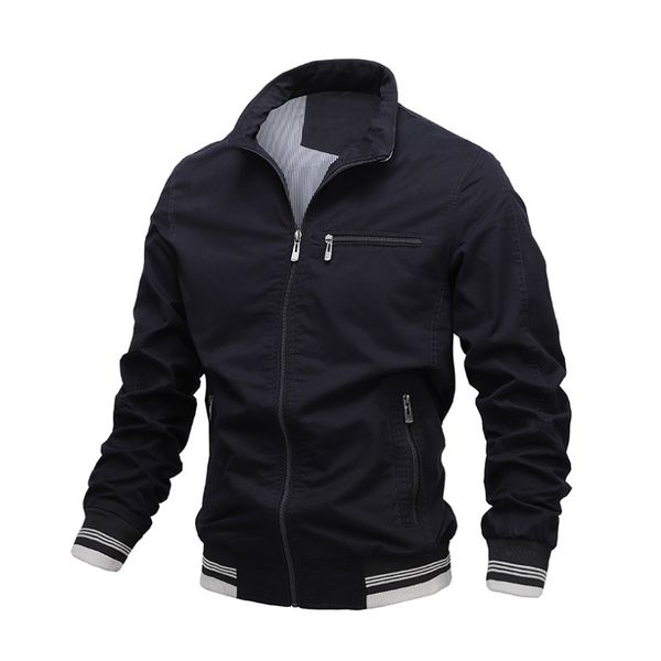 men's casual shirts military men's jacket, spring and autumn windproof cotton pilot windbreaker, cargo flight wear., White;black
men's casual shirts military men's jacket, spring and autumn windproof cotton pilot windbreaker, cargo flight wear., White;black