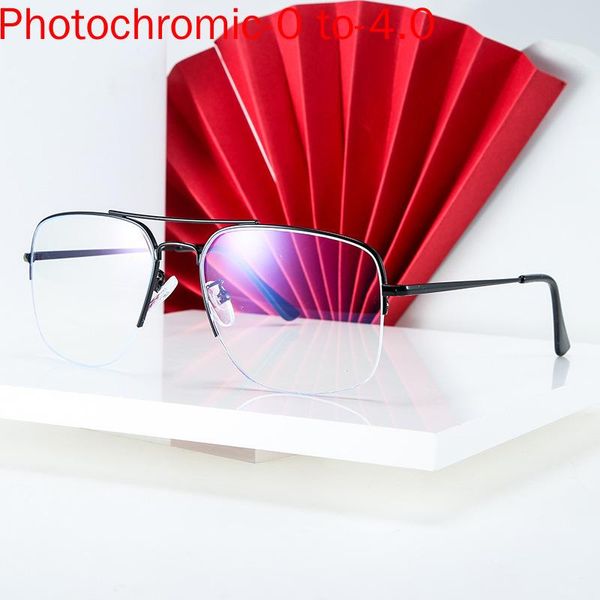 fashion sunglasses frames oversized anti-uv finished optical prescription eyeglasses with myopia lens for women men sun pochromism nx, Black
fashion sunglasses frames oversized anti-uv finished optical prescription eyeglasses with myopia lens for women men sun pochromism nx, Black