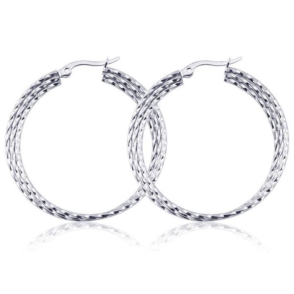 hoop & huggie firebros 2021 trends 50mm circle big earring women titanium stainless steel earrings gold silver color, Golden;silver
hoop & huggie firebros 2021 trends 50mm circle big earring women titanium stainless steel earrings gold silver color, Golden;silver