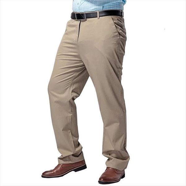 autumn formal office women pants 52 straight cotton large size 50 8xl 9xl khaki stretch elasticity, Black
autumn formal office women pants 52 straight cotton large size 50 8xl 9xl khaki stretch elasticity, Black