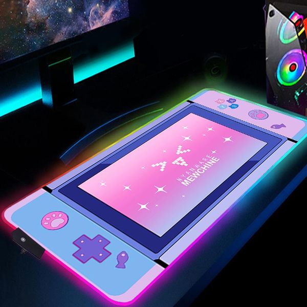 mouse pads & wrist rests rgb gaming keyboard mousepad cute girl pad large gamer accessories mausepad xxl pc computer desk mat kawaii pink
mouse pads & wrist rests rgb gaming keyboard mousepad cute girl pad large gamer accessories mausepad xxl pc computer desk mat kawaii pink