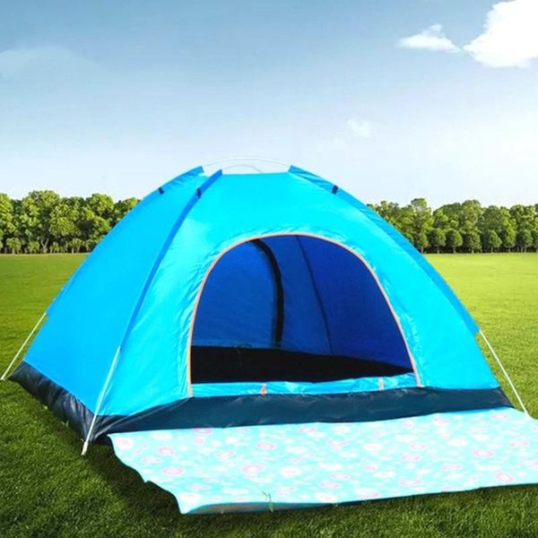 tents and shelters outdoor camping fully automatic ultra-light beach tent 3-4 people camouflage dome leisure sunshade portable -up fishin
tents and shelters outdoor camping fully automatic ultra-light beach tent 3-4 people camouflage dome leisure sunshade portable -up fishin