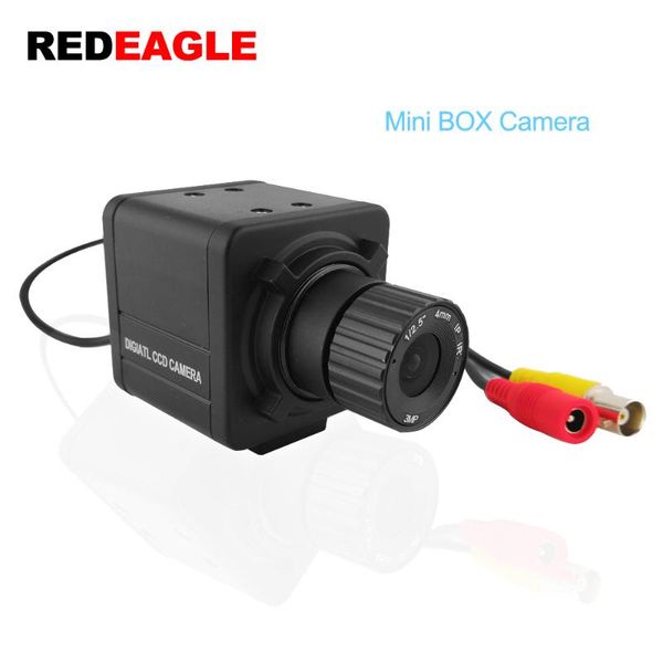 mini cctv box camera cvbs 700tvl analog security with 4mm hd lens ip cameras
mini cctv box camera cvbs 700tvl analog security with 4mm hd lens ip cameras