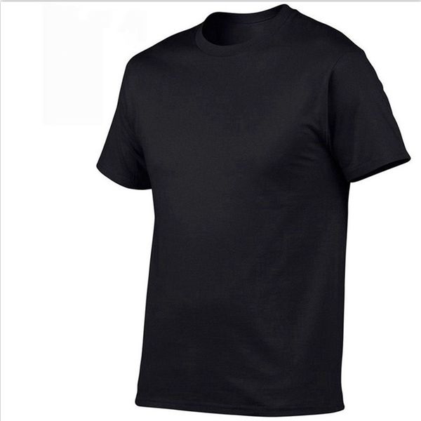 summer cotton t-shirt for men simple o collar shirt for men casual t-shirt for men street wear cool t-shirt 210415, White;black
summer cotton t-shirt for men simple o collar shirt for men casual t-shirt for men street wear cool t-shirt 210415, White;black