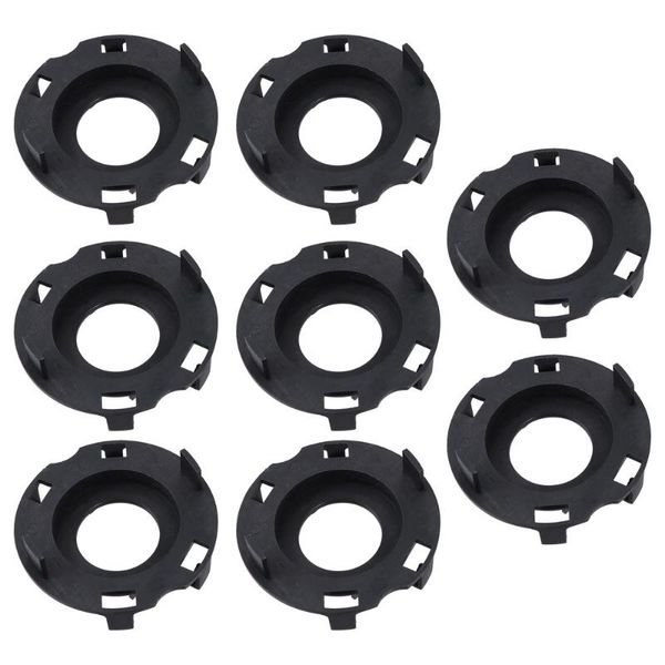 other lighting system 8pcs automobile led headlight base car bulb adapter holder adapters
other lighting system 8pcs automobile led headlight base car bulb adapter holder adapters