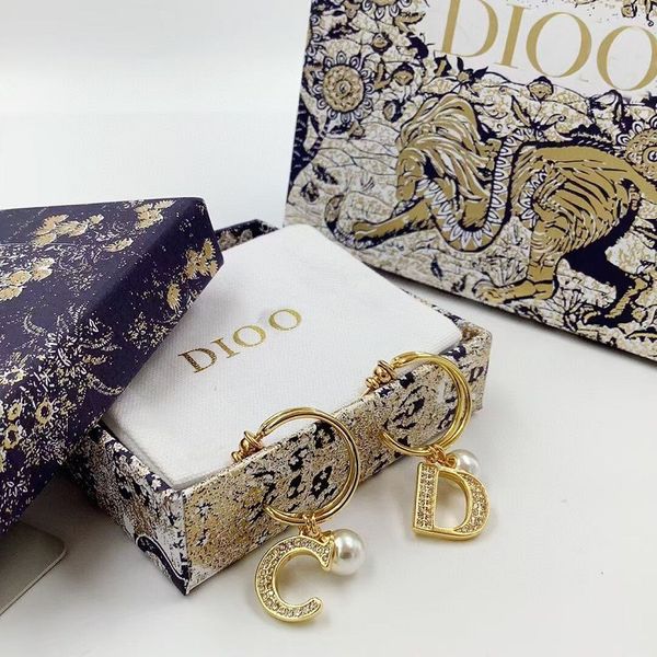 70% off luxury jewelry home dijia 2021 new pearl earrings gold inlaid letters fashion earrings japanese and style j818, Golden
70% off luxury jewelry home dijia 2021 new pearl earrings gold inlaid letters fashion earrings japanese and style j818, Golden