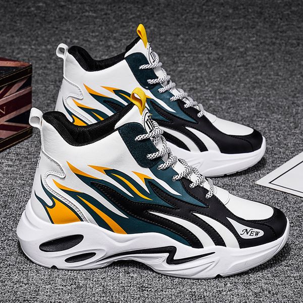 colorful mens casual shoes comfortable high-mens casual shoes fashionable mens running shoes outdoor trendy flat
colorful mens casual shoes comfortable high-mens casual shoes fashionable mens running shoes outdoor trendy flat
