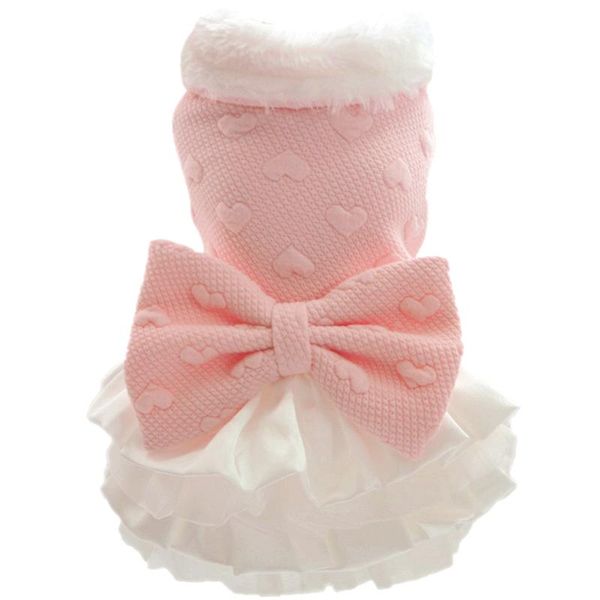 cat costumes pet dog princess dress bud ribbon skirt sweet&lovely style for teddy poodle bichon shih tzu clothe girl clothes
cat costumes pet dog princess dress bud ribbon skirt sweet&lovely style for teddy poodle bichon shih tzu clothe girl clothes
