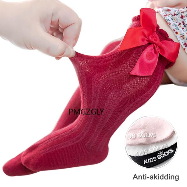 socks baby girls non-slip knee high bows girl cute sock cotton long tube white pink princess children stuff, Pink;yellow
socks baby girls non-slip knee high bows girl cute sock cotton long tube white pink princess children stuff, Pink;yellow
