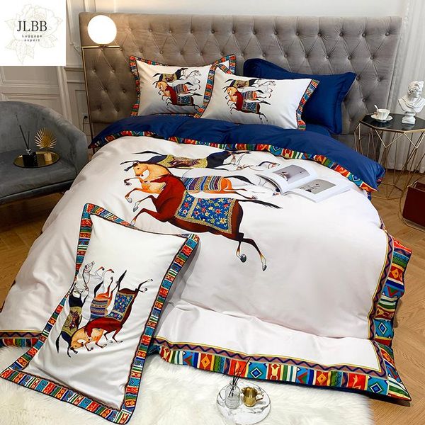 bedding sets luxury 100s satin egyptian cotton war horse digital printing set duvet cover bed linen fitted sheet pillowcases
bedding sets luxury 100s satin egyptian cotton war horse digital printing set duvet cover bed linen fitted sheet pillowcases