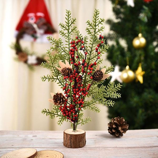 christmas decorations year bars clubs with ornaments festival wood base restaurant table party home decor holiday mini artificial tree
christmas decorations year bars clubs with ornaments festival wood base restaurant table party home decor holiday mini artificial tree