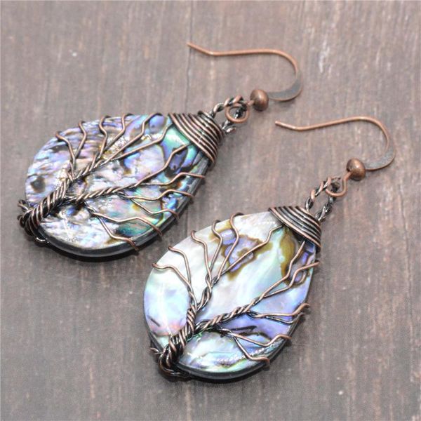 dangle & chandelier 3color natural abalone shell water drop shape pendant earring accessories lady eardrop holiday gift souvenirs jewelry y6, Silver
dangle & chandelier 3color natural abalone shell water drop shape pendant earring accessories lady eardrop holiday gift souvenirs jewelry y6, Silver