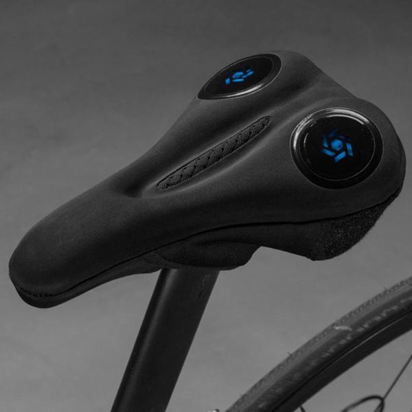 bike saddles bicycle saddle cover ergonomic design absorption memory foam comfortable padded seat cushion for cycling
bike saddles bicycle saddle cover ergonomic design absorption memory foam comfortable padded seat cushion for cycling