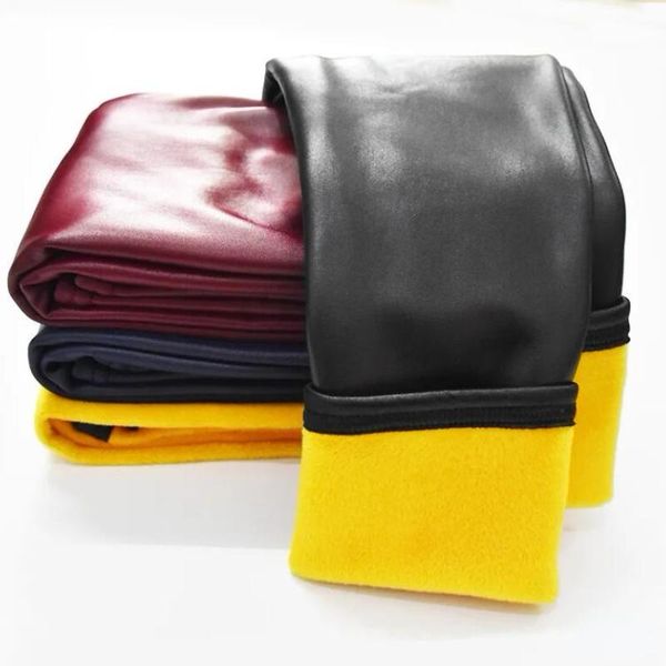 trousers autumn winter children pants boys pu girls 2-12 years baby teenage thick girl red black velvet thicken clothing, Blue
trousers autumn winter children pants boys pu girls 2-12 years baby teenage thick girl red black velvet thicken clothing, Blue