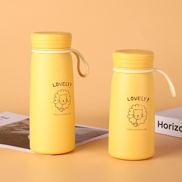 water bottles fashion small fresh portable lovely stainless steel insulation cup beverage vacuum
water bottles fashion small fresh portable lovely stainless steel insulation cup beverage vacuum
