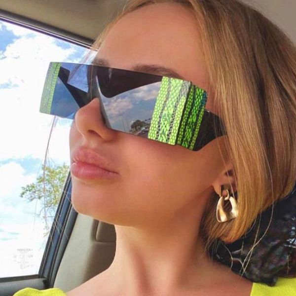 sunglasses unique square 2021 fashion rimless rectangle shades vintage designer sun glasses big frame uv400, White;black
sunglasses unique square 2021 fashion rimless rectangle shades vintage designer sun glasses big frame uv400, White;black