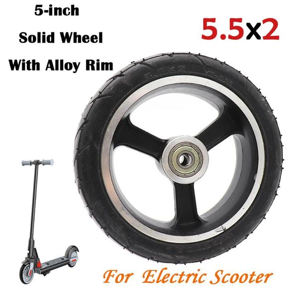 of 5.5 inch solid wheels 5'' 5.5x2 tyre tire and alloy rim for fast wheel f0,jack,nes carbon fiber scooter motorcycle & tires
of 5.5 inch solid wheels 5'' 5.5x2 tyre tire and alloy rim for fast wheel f0,jack,nes carbon fiber scooter motorcycle & tires