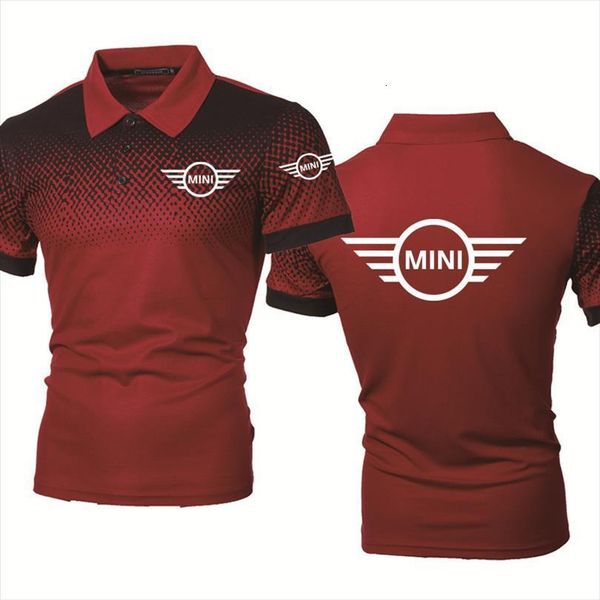 summer fashion shirt mini car mens polo printing casual gradient splicing trend cotton short sleeve, White;black
summer fashion shirt mini car mens polo printing casual gradient splicing trend cotton short sleeve, White;black