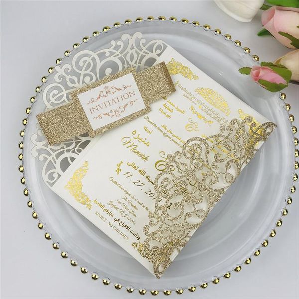 greeting cards 100pcs laser cut wedding invitations with bow and envelope for engagement bridal shower birthday invites cards,customizable
greeting cards 100pcs laser cut wedding invitations with bow and envelope for engagement bridal shower birthday invites cards,customizable