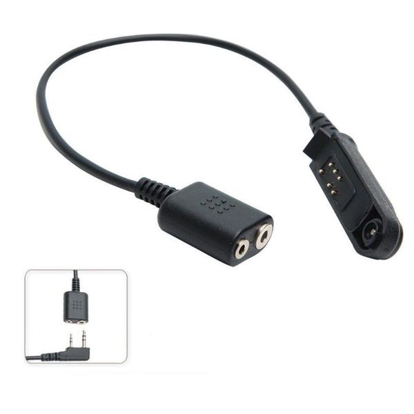 walkie talkie audio cable adapter for baofeng bf-9700 a-58 uv-xr uv-5s gt-3wp uv-9r plus k interface 2 pin
walkie talkie audio cable adapter for baofeng bf-9700 a-58 uv-xr uv-5s gt-3wp uv-9r plus k interface 2 pin