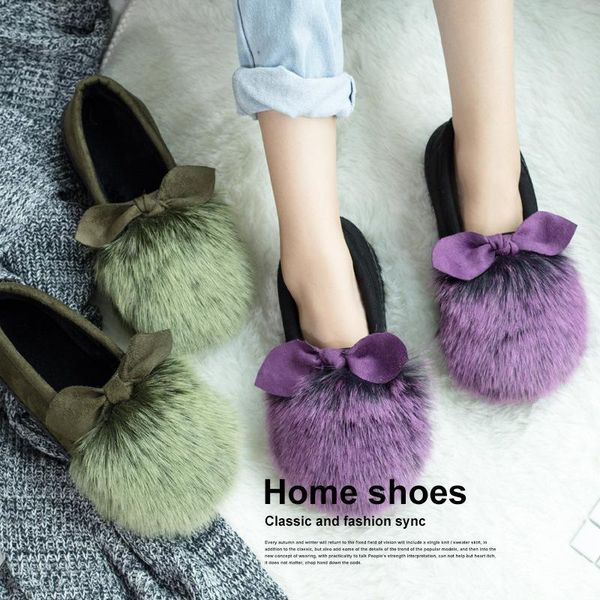 slippers fur women home fluffy sliders comfort with feathers furry winter sweet ladies shoes outdoor, Black
slippers fur women home fluffy sliders comfort with feathers furry winter sweet ladies shoes outdoor, Black