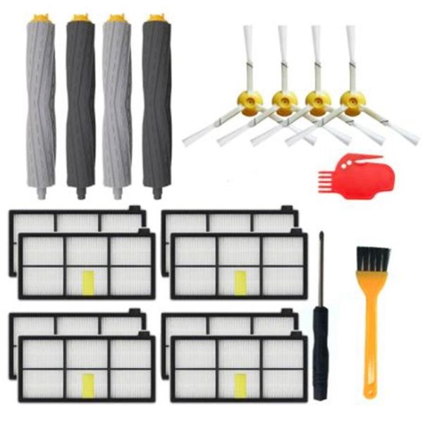 filters replace brush kit parts accessories for 805 860 861 870 871 880 885 960 series vacuum cleaners
filters replace brush kit parts accessories for 805 860 861 870 871 880 885 960 series vacuum cleaners