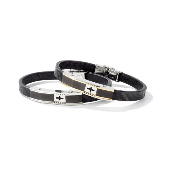 tennis fate love brand men pu leather cross racelets statement bangles vintage fashion male jewelry, Golden;silver
tennis fate love brand men pu leather cross racelets statement bangles vintage fashion male jewelry, Golden;silver