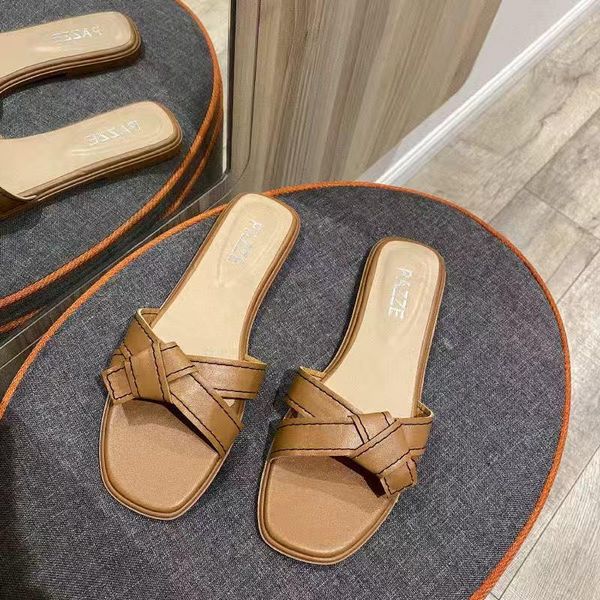 fashion cross strap flat slippers women shoes 2021 spring and autumn heel outdoor botas de mujer, Black
fashion cross strap flat slippers women shoes 2021 spring and autumn heel outdoor botas de mujer, Black