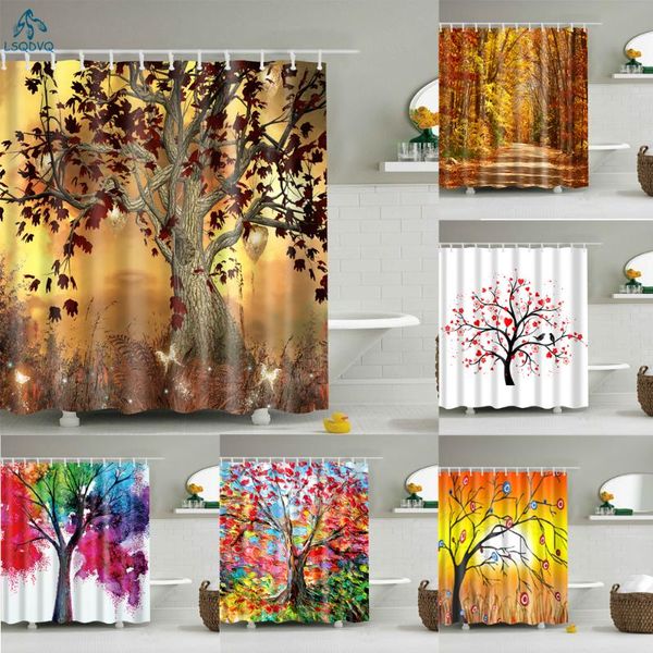 shower curtains 2021printing forest curtain green plant tree landscape bath with hooks for bathroom waterproof scenery
shower curtains 2021printing forest curtain green plant tree landscape bath with hooks for bathroom waterproof scenery