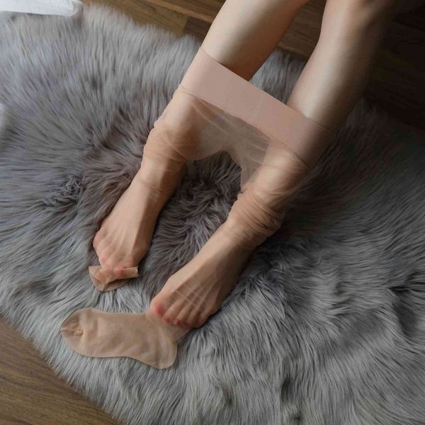 spring and summer ultra-thin invisible 0d first-line trouser belt foot type silk stockings women's to transparent, Black;white
spring and summer ultra-thin invisible 0d first-line trouser belt foot type silk stockings women's to transparent, Black;white