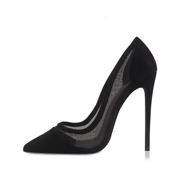 dress shoes genshuo woman party pointed toe black heels ladies high pumps 10cm/12cm size 5-12 women's z4ah
dress shoes genshuo woman party pointed toe black heels ladies high pumps 10cm/12cm size 5-12 women's z4ah
