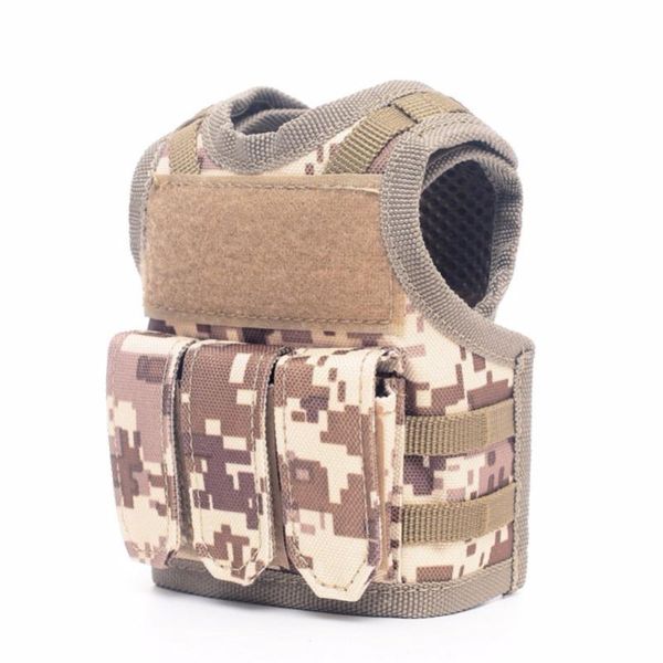 outdoor bags beer bottle bag cover mini vest shape nylon adjustable diy drinks can bottles decoration ktv bar ornament
outdoor bags beer bottle bag cover mini vest shape nylon adjustable diy drinks can bottles decoration ktv bar ornament
