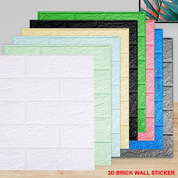 wallpapers 1pcs 35x35cm 3d stereo wall stickers waterproof moisture proof mildew foam wallpaper decorative ceiling wood grain
wallpapers 1pcs 35x35cm 3d stereo wall stickers waterproof moisture proof mildew foam wallpaper decorative ceiling wood grain