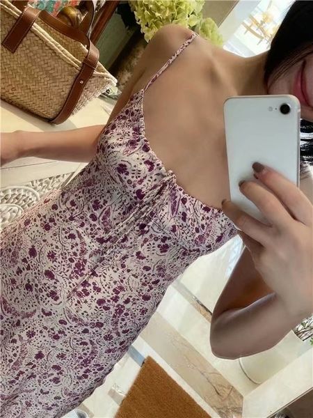 casual dresses 2021 women floral camis vestidos dress summer sweet mini slim strap print party beach clothing, Black;gray
casual dresses 2021 women floral camis vestidos dress summer sweet mini slim strap print party beach clothing, Black;gray
