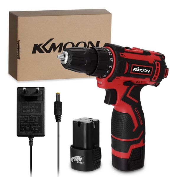 multifunctional 18v electric drill cordless screwdriver wireless hand drills brush motor home diy power tools professiona
multifunctional 18v electric drill cordless screwdriver wireless hand drills brush motor home diy power tools professiona