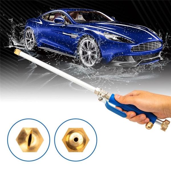 car high pressure water gun 46cm spray sprinkler cleaning tool garden washer hose wand nozzle sprayer watering equipments
car high pressure water gun 46cm spray sprinkler cleaning tool garden washer hose wand nozzle sprayer watering equipments