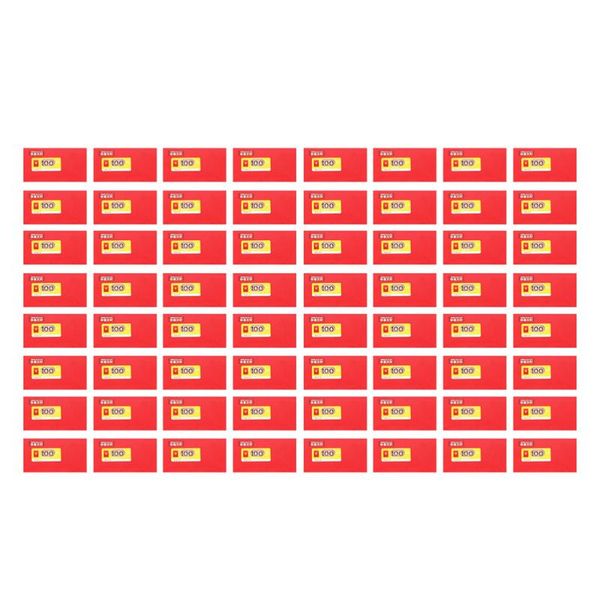 48pcs chinese year envelopes money red packet funny festive hong bao gift wrap
48pcs chinese year envelopes money red packet funny festive hong bao gift wrap