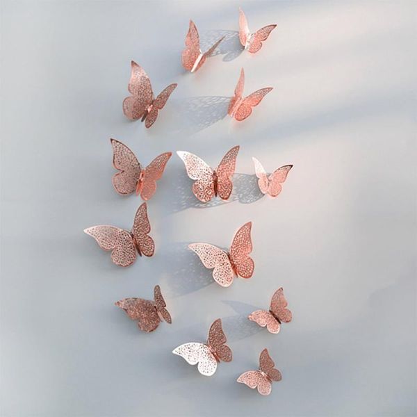 wallpapers 12pcs 3d pvc butterfly wall stickers diy fridge decals wallpaper for house bedroom party decoration room art modern city -
wallpapers 12pcs 3d pvc butterfly wall stickers diy fridge decals wallpaper for house bedroom party decoration room art modern city -