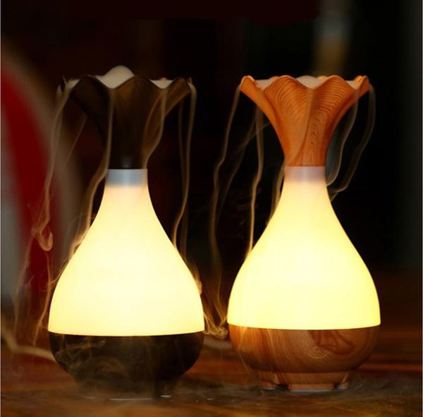 essential oils diffusers air humidifier usb wood grain oil diffuser led lamp for ultrasonic
essential oils diffusers air humidifier usb wood grain oil diffuser led lamp for ultrasonic