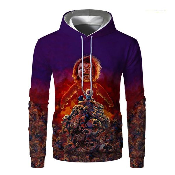 men's hoodies & sweatshirts 2021 autumn and winter 3d print men/women pullover halloween hooded casual long sleeve, Black
men's hoodies & sweatshirts 2021 autumn and winter 3d print men/women pullover halloween hooded casual long sleeve, Black