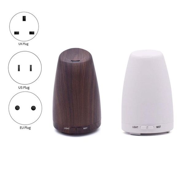 humidifiers essential oil diffuser aroma quiet vintage mist humidifier for office home bedroom 120ml
humidifiers essential oil diffuser aroma quiet vintage mist humidifier for office home bedroom 120ml