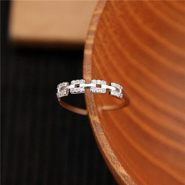 wedding rings 100% 925 sterling silver fashion women geometric squares oppen ring for engagement jewelry, Slivery;golden
wedding rings 100% 925 sterling silver fashion women geometric squares oppen ring for engagement jewelry, Slivery;golden