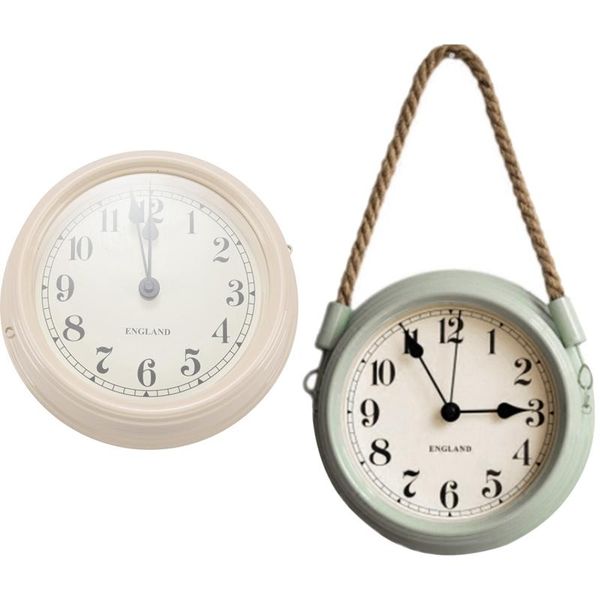 wall clocks 2set modern minimalist clock wrought iron metal creative quartz personality white & green
wall clocks 2set modern minimalist clock wrought iron metal creative quartz personality white & green