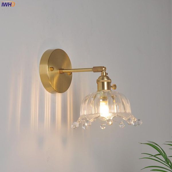 wall lamps iwhd nordic modern led bathroom mirror stair light fixtures with switch copper glass lamp wandlamp luminaria lampara pared
wall lamps iwhd nordic modern led bathroom mirror stair light fixtures with switch copper glass lamp wandlamp luminaria lampara pared