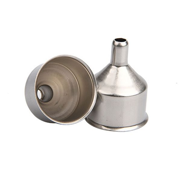 stainless steel funnel drinkware for hip flasks oil bottle kitchen dining tools universal middle size funnels
stainless steel funnel drinkware for hip flasks oil bottle kitchen dining tools universal middle size funnels