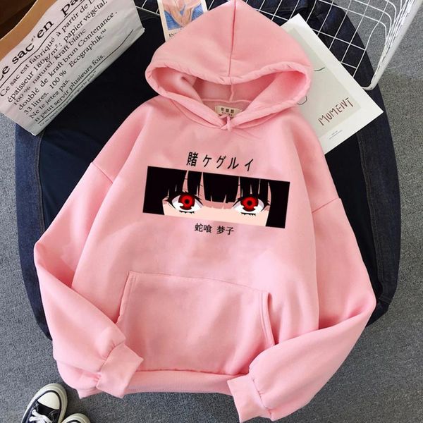 men's hoodies & sweatshirts 2021 japanese anime kakegurui yumeko jabami eyes printed men hoodie streetwear sweatshirt plus size pullo, Black
men's hoodies & sweatshirts 2021 japanese anime kakegurui yumeko jabami eyes printed men hoodie streetwear sweatshirt plus size pullo, Black