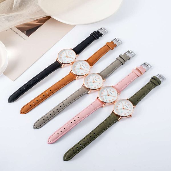 watch jinjwy small dial fashion female middle school students version simple trend ulzzang literature and art fresh quartz, Slivery;brown
watch jinjwy small dial fashion female middle school students version simple trend ulzzang literature and art fresh quartz, Slivery;brown