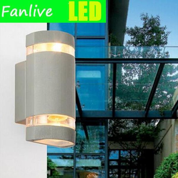 outdoor wall lamps 10pcs/lot black/grey/white lamp / lighting led porch/garden lights aluminum light waterproof ip65
outdoor wall lamps 10pcs/lot black/grey/white lamp / lighting led porch/garden lights aluminum light waterproof ip65